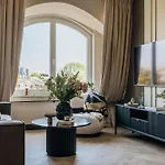 Azure Palace - Loftaffair Collection Kraków