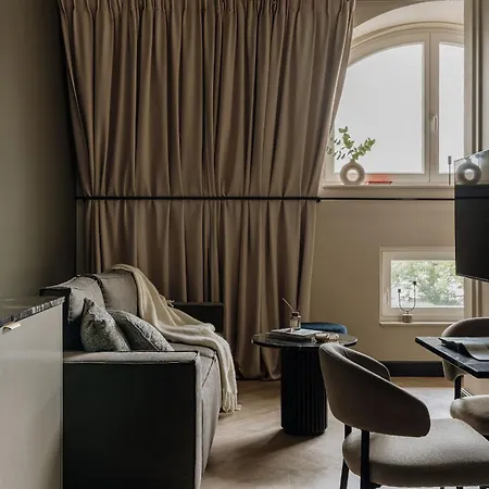 Lägenhet Azure Palace - Loftaffair Collection